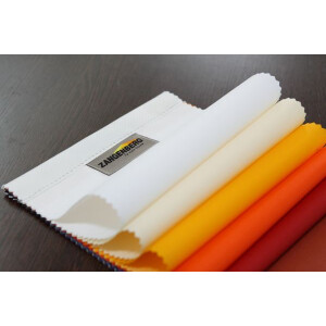 Stoffe als Meterware