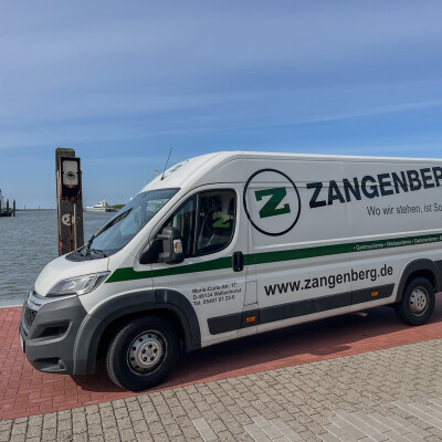 Reparaturservice für Ihren Schirm - Service Werkstatt Wallenhorst - Zangenberg Sonnenschirme Reparatur – Schnell &amp; Zuverlässig!