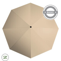 Replacement umbrella canopy Tanger Ø 350 green