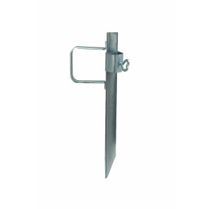 Lawn spike