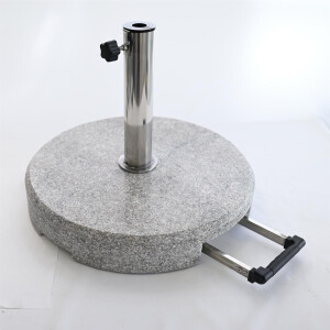 Granitständer 40 kg rund