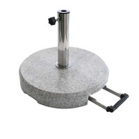 Granitständer 40 kg rund
