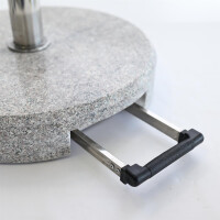 Granitständer 40 kg rund