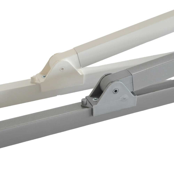 Strebe Palma 30x20 vormontiert