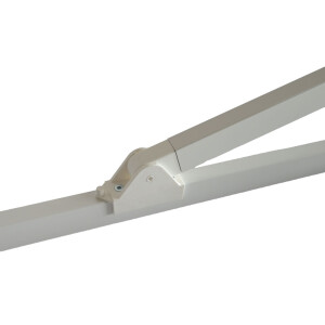 Strebe Palma 30x20 vormontiert