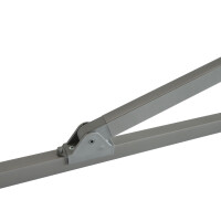 Strebe Palma 30x20 vormontiert