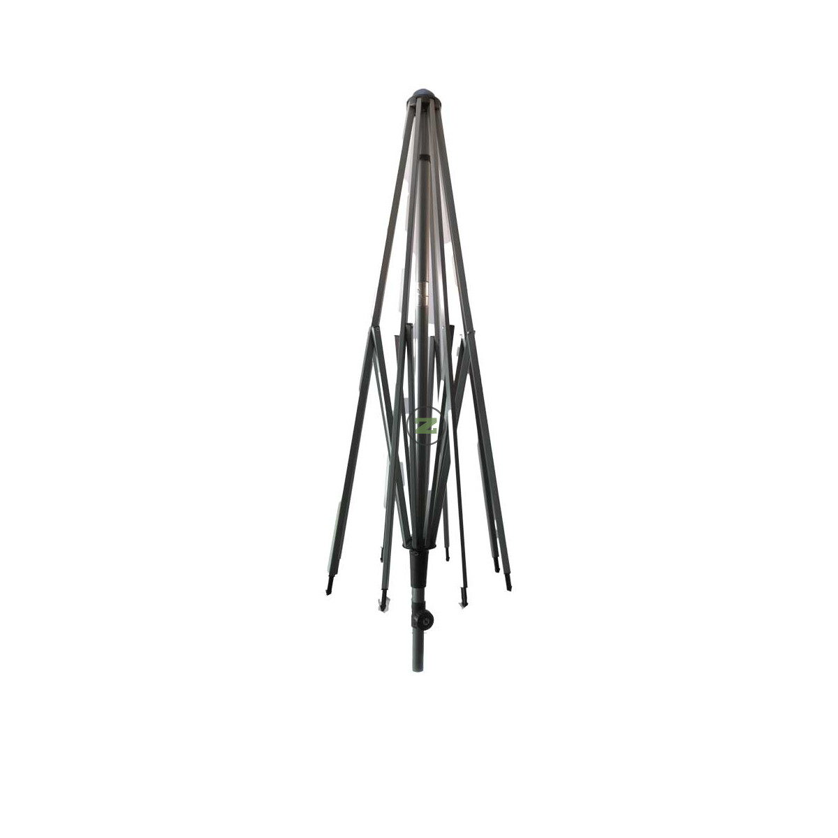 Gestell SolVida push 270/8