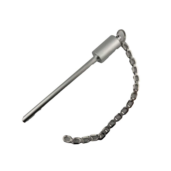 Metallsplint mit Kette Bangkok