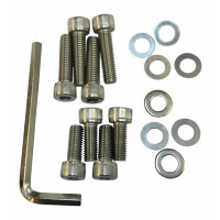 screw set MonteCarlo
