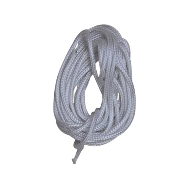 Rope Monaco cantilever umbrella