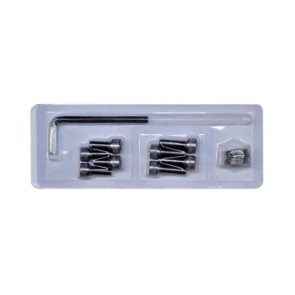 screw set Haiti Monaco