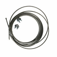 Wire rope Manhattan 450x450
