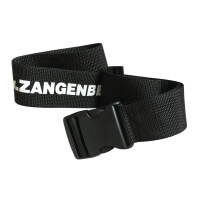 Webbing Strap 50 mm with Z Logo and Buckle
