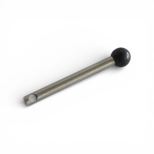 Schirmsicherung mit Schloss