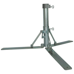 Foldable base