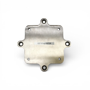 Adapter for In-ground Anchor