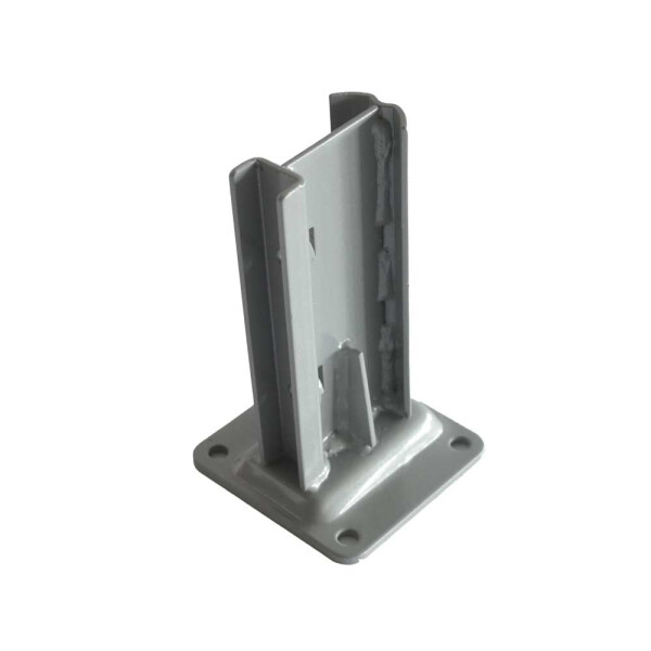 Flansch für Ampelschirm SaintTropez M