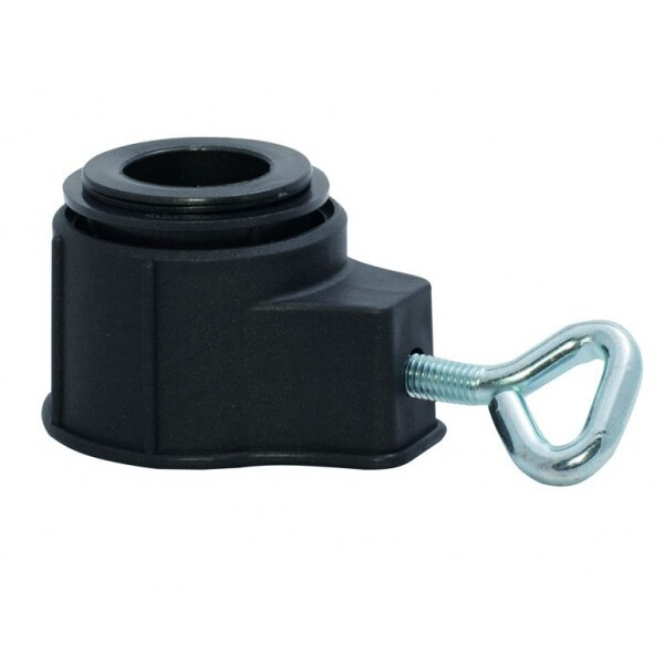 Abschlußring ø 26-44 mm