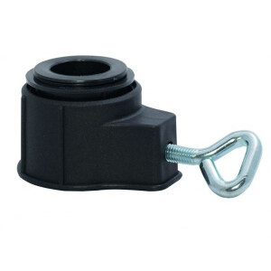 Abschlußring ø 26-44 mm