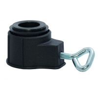 Abschlußring ø 26-44 mm