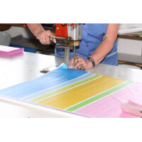 Olefin Fabric by the Meter – Polypropylene, 160 cm Width