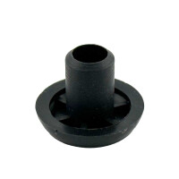 Stopfen für 8 mm Metallplatten