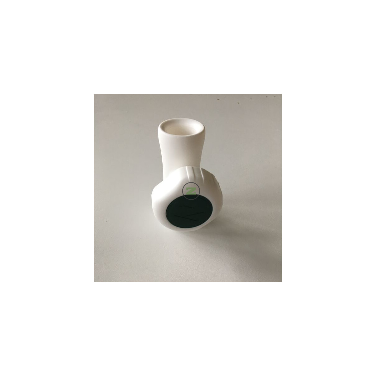Feststeller für Unterrohre 25mm wei box