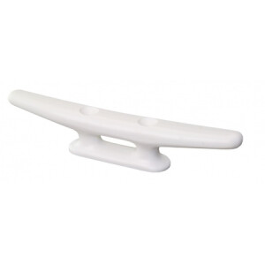 Clamcleat white