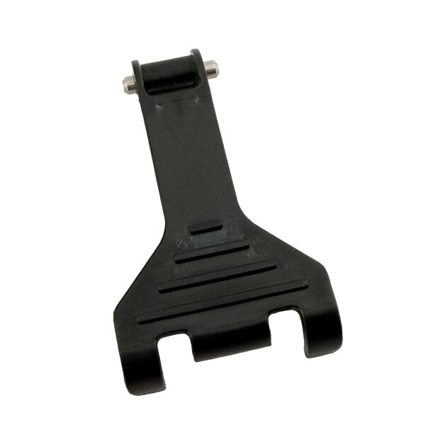 Feststellhebel Wandschirm