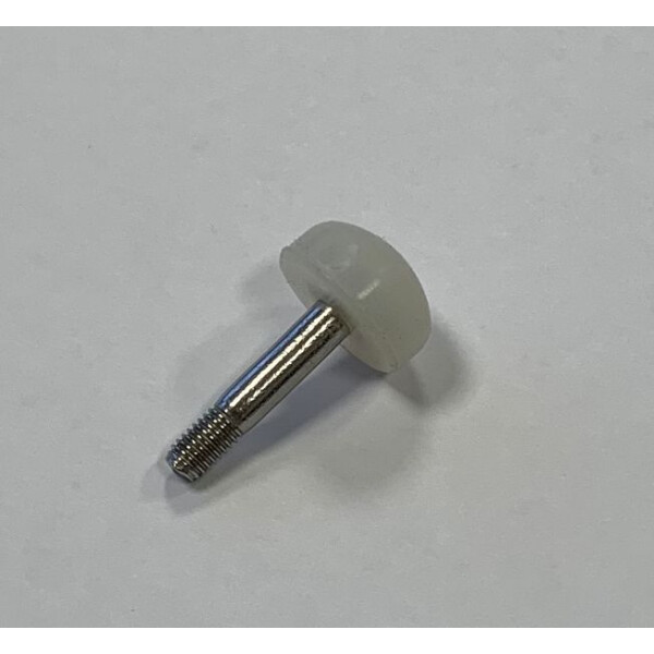 Befestigungsschraube Bezug am Tragarm