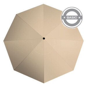 Schirmbespannung Manhattan Basic Polyester