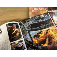 FIRE&FOOD Bookazine No. 8 – The Art of Outdoor Cooking