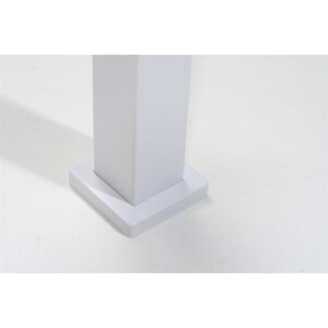 Mirador Lamellendach Deluxe anthrazit 300x300