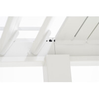 Mirador Lamellendach Deluxe anthrazit 300x300