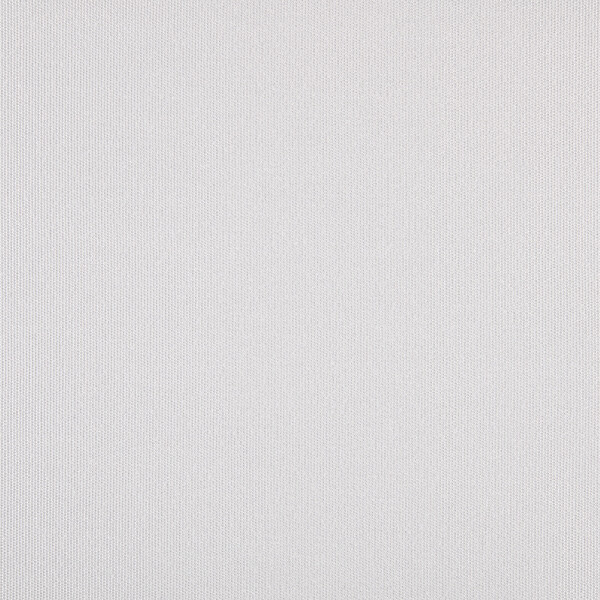 Fabric 100% Polyacryl running meter Agora Compact Blanco3654