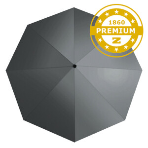 Replacement umbrella canopy SolVida acrylicic