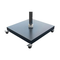 Abdeckhaube Plattenständer Monaco & Dublin