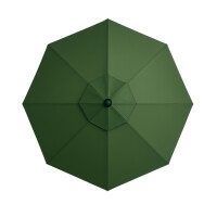 Replacement umbrella canopy Jamaica Premium