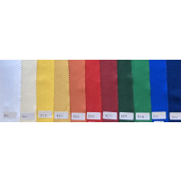 Bezug Windbreaker 200/10 Polyester