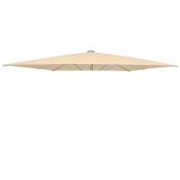 Schirmbespannung Palma LIFT Airtex