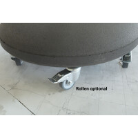 Betonständer 30 kg anthrazit