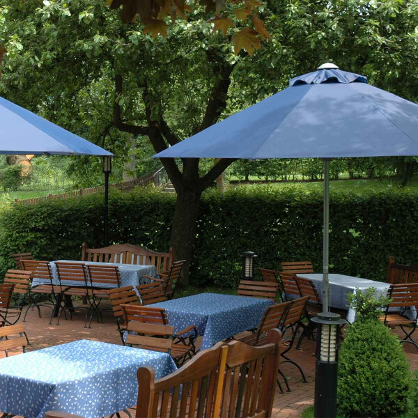 Replacement umbrella canopy Nevada