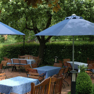 Replacement umbrella canopy Nevada