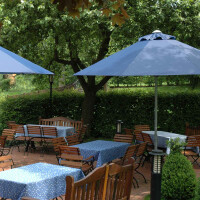 Replacement umbrella canopy Nevada