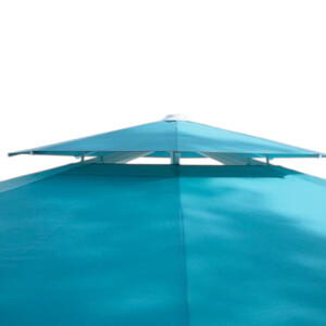 Wind Canopy – Option for Caravita Parasols