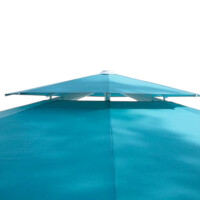 Wind Canopy – Option for Caravita Parasols