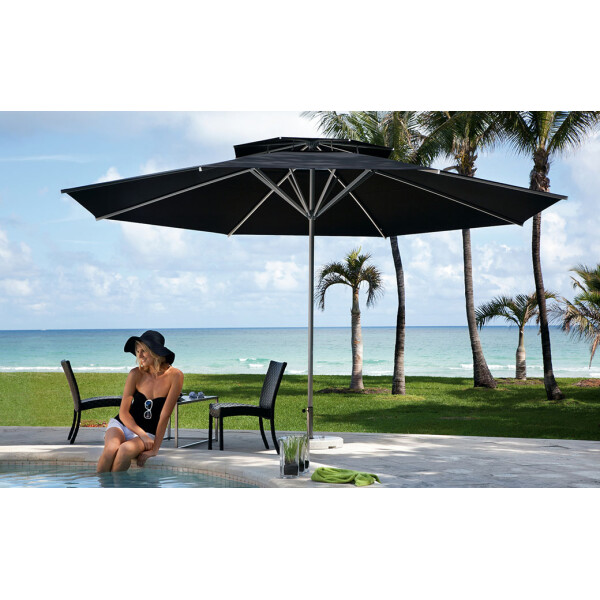 Coastline version for Caravita umbrellas