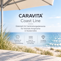 Caravita Coastline-Ausführung
