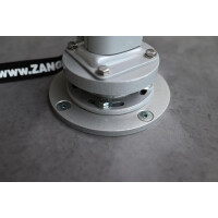 Adapterplatten 106