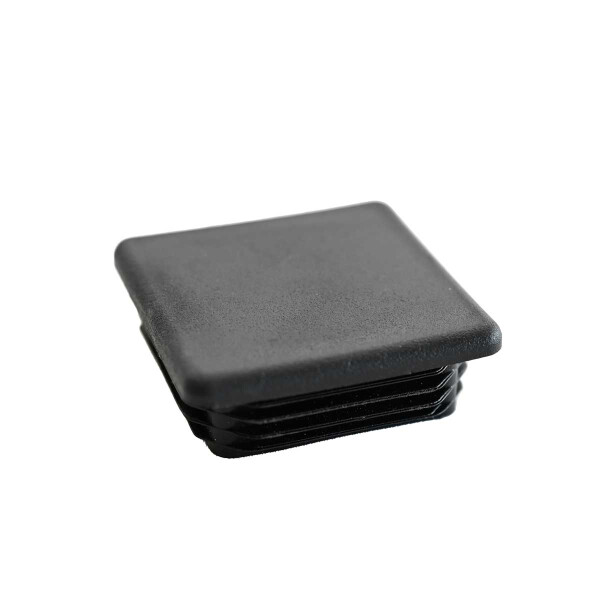 Cap ground anchor 5x5cm